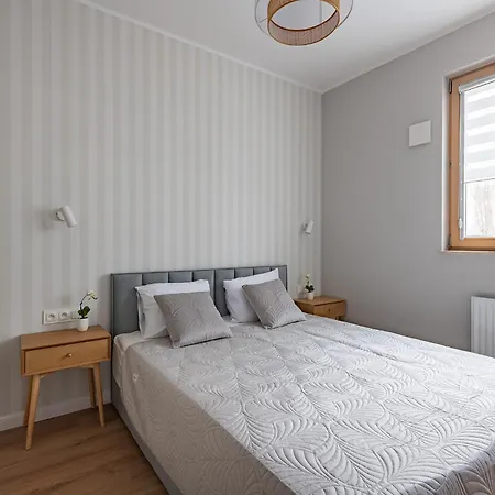 Appartement Expo Kolejowa