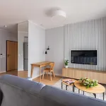 Expo Kolejowa Apartman