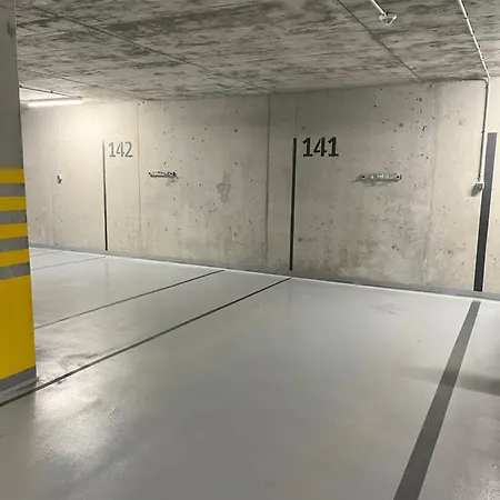 Apartmán Expo Kolejowa